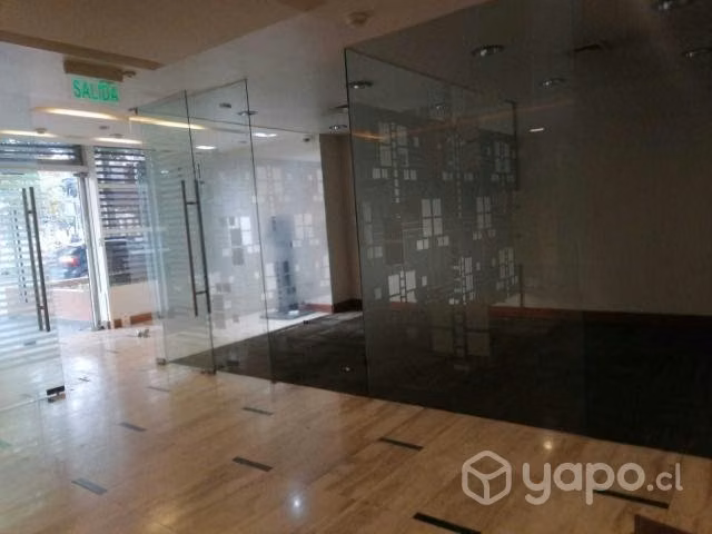 LOCAL BANCARIO U OTRO EN AVENIDA CHACABUCO CONCEPCIÓN