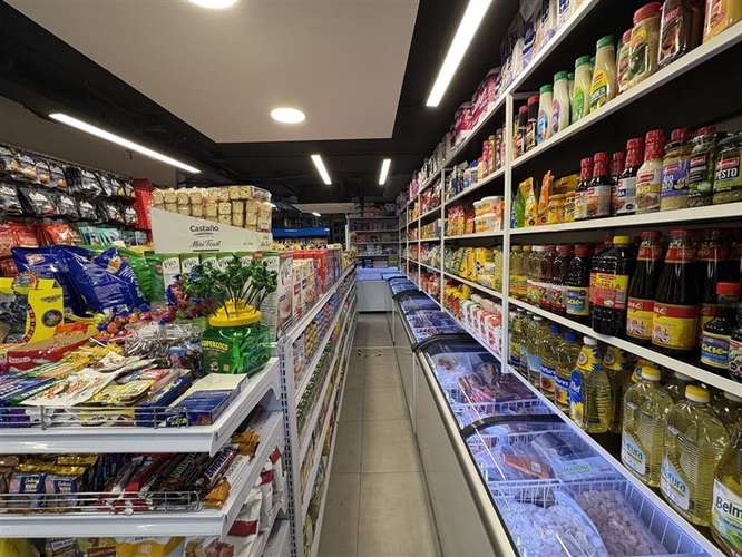 En venta Local 76m Cadena minimarket Cap Rate 7.2% - Imagen 13