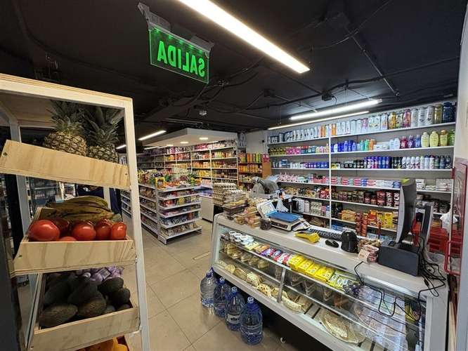 En venta Local 76m Cadena minimarket Cap Rate 7.2% - Imagen 10