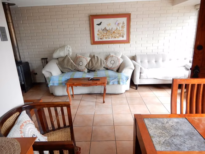 Casa con excelente ubicación - Imagen 6