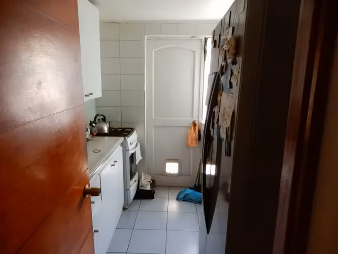 Casa con excelente ubicación