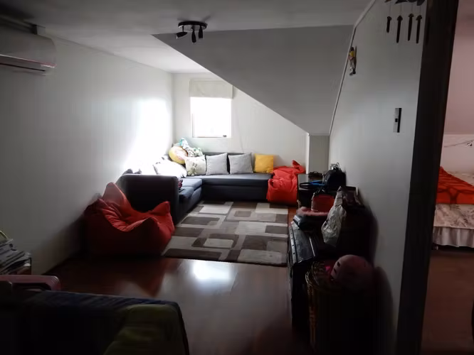 Casa con excelente ubicación