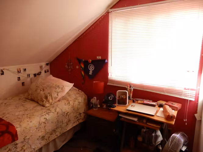 Casa con excelente ubicación
