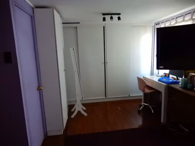 Casa con excelente ubicación