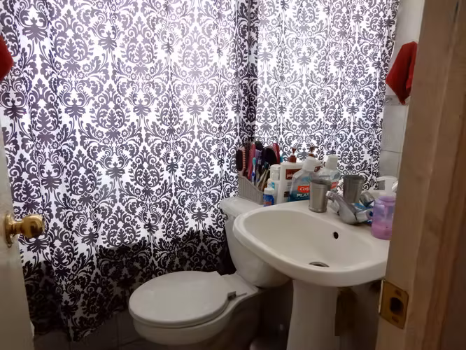 Casa con excelente ubicación