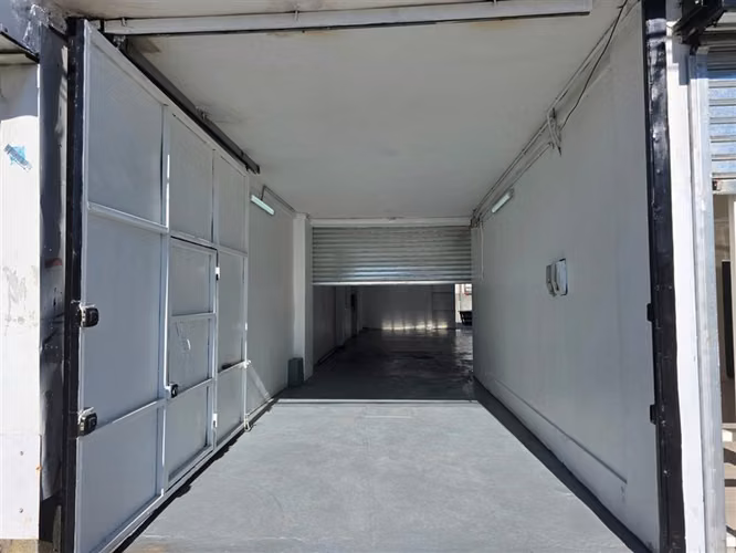 Industrial en arriendo en Concepción