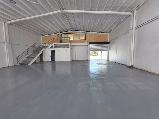 Industrial en arriendo en Concepción