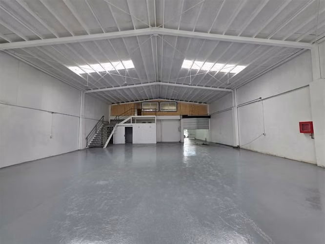 Industrial en arriendo en Concepción