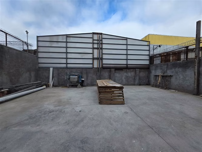 Industrial en arriendo en Concepción