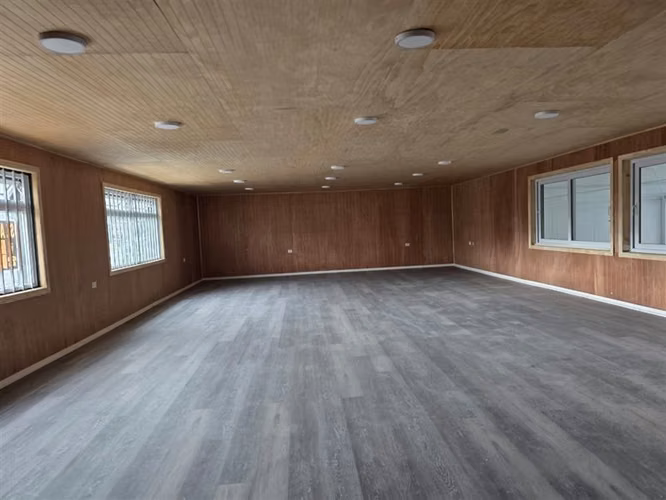 Bodega en arriendo en Concepción