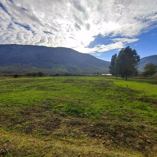 Parcela en venta en Alhué 16.400 mt2