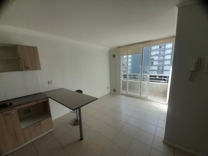 SE VENDE DEPARTAMENTO EN ED. LAS PATAGUAS QUILPUÉ