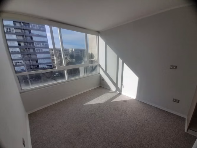 SE VENDE DEPARTAMENTO EN ED. LAS PATAGUAS QUILPUÉ
