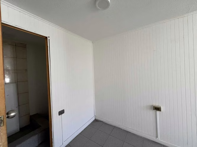 Casa comercial en Rancagua 12D/5B (167466)