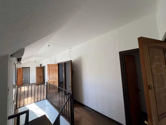 Casa comercial en Rancagua 12D/5B (167466)
