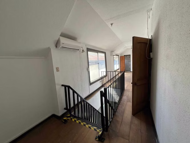 Casa comercial en Rancagua 12D/5B (167466)