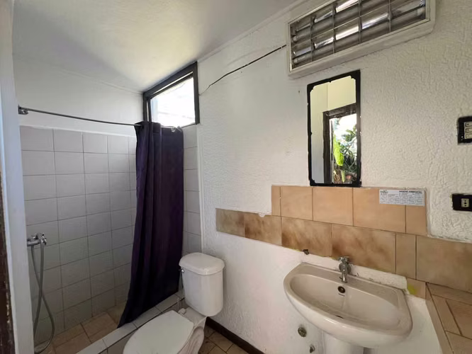 Casa comercial en Rancagua 12D/5B (167466)