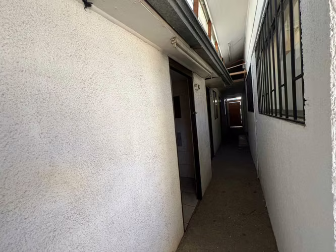 Casa comercial en Rancagua 12D/5B (167466)