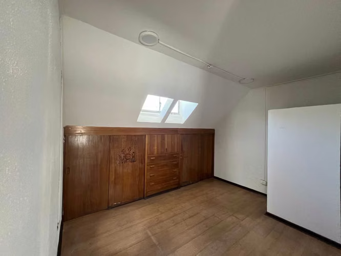 Casa comercial en Rancagua 12D/5B (167466)
