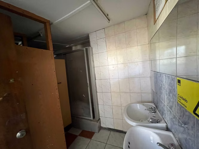 Casa comercial en Rancagua 12D/5B (167466)