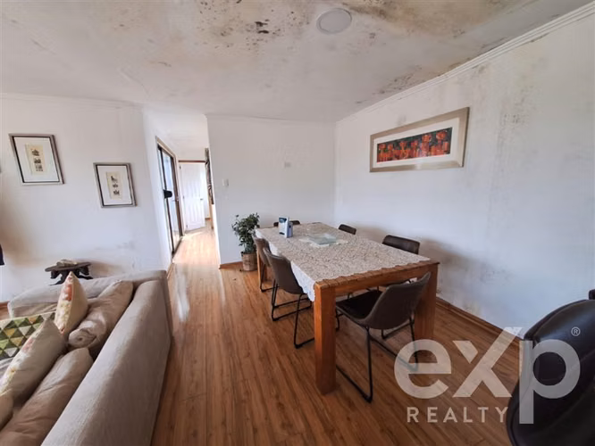 Vende Parcela casa 4d 2b 5000 m2 Pichilemu