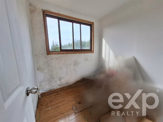 Vende Casa 4 dorm. 78m2 5000m2 en Pichilemu