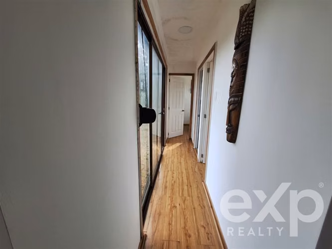 Vende Casa 4 dorm. 78m2 5000m2 en Pichilemu