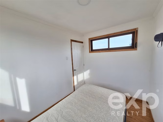 Vende Casa 4 dorm. 78m2 5000m2 en Pichilemu