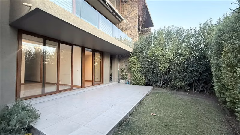 Exclusivo Townhouse 4d 4b 2e Piscina