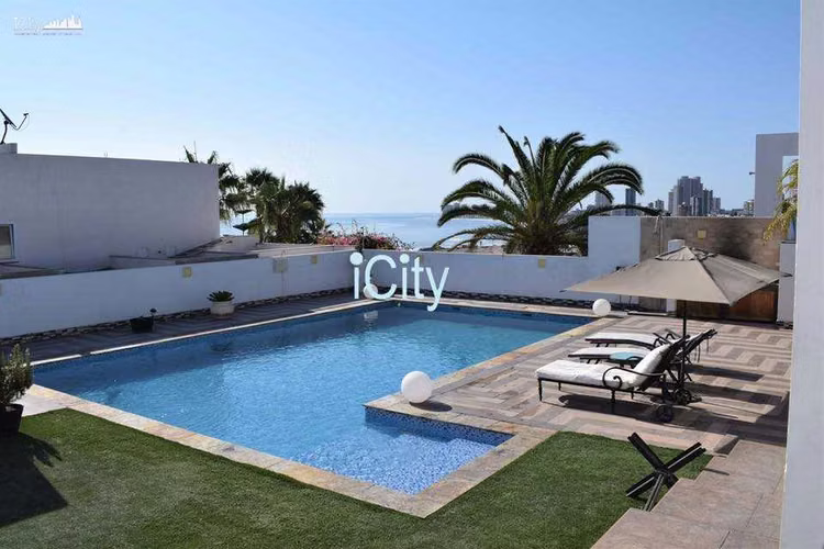 PROPIEDAD EN PARADOR DEL SOL: ¡NUEVO PRECIO! (167483)