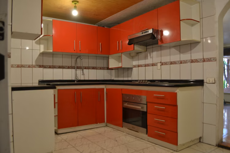 VENTA CASA 3HAB 2BA PUENTE ALTO