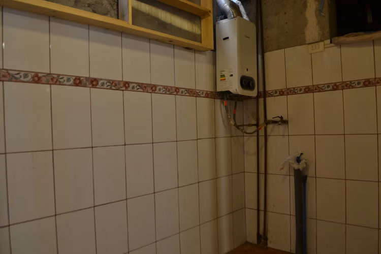 VENTA CASA 3HAB 2BA PUENTE ALTO