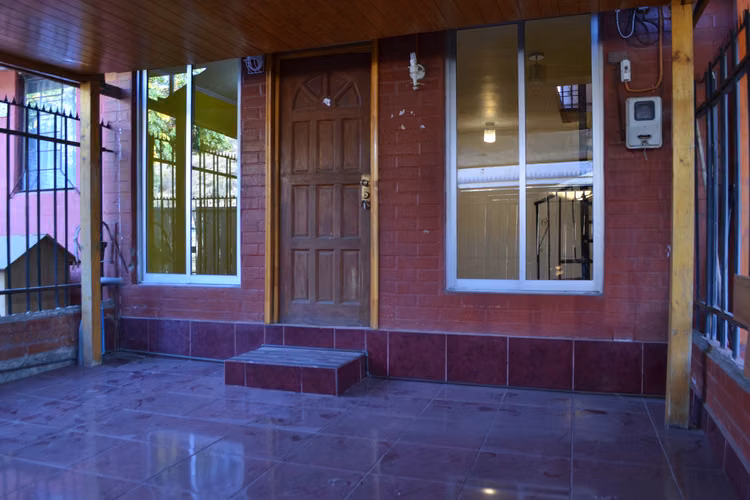 VENTA CASA 3HAB 2BA PUENTE ALTO
