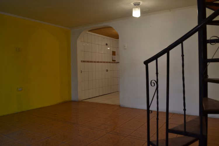 VENTA CASA 3HAB 2BA PUENTE ALTO