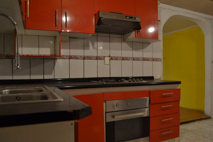 VENTA CASA 3HAB 2BA PUENTE ALTO