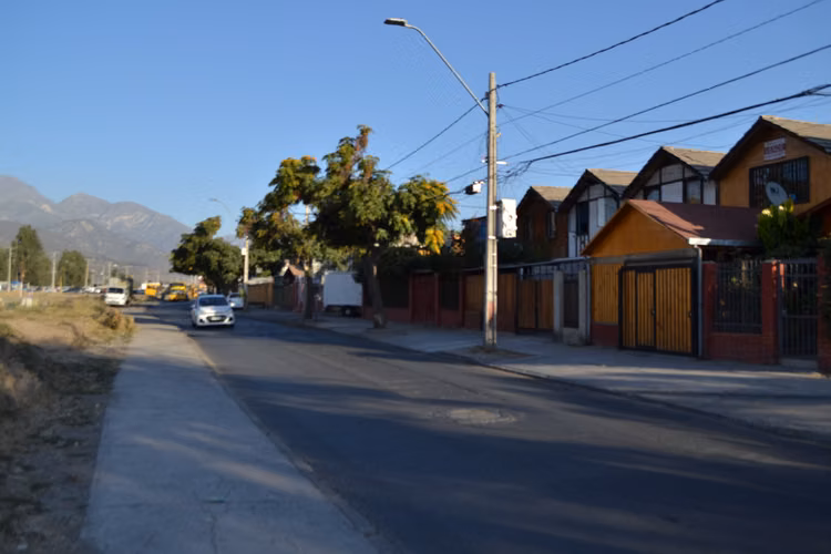VENTA CASA 3HAB 2BA PUENTE ALTO
