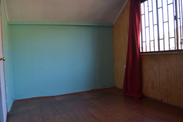 VENTA CASA 3HAB 2BA PUENTE ALTO