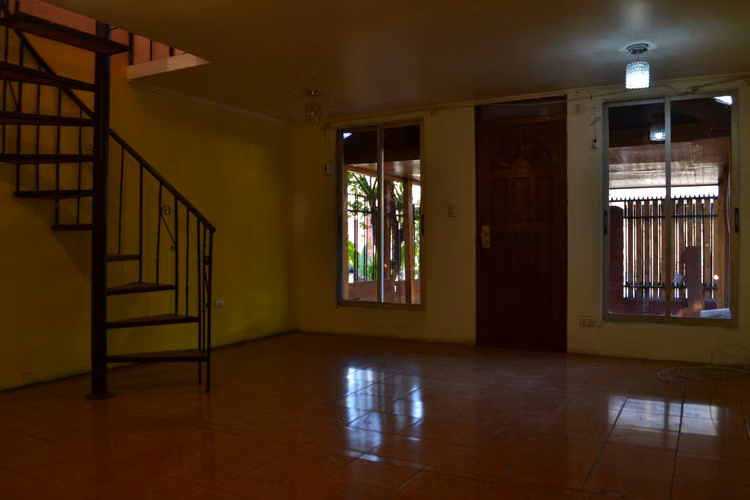 VENTA CASA 3HAB 2BA PUENTE ALTO