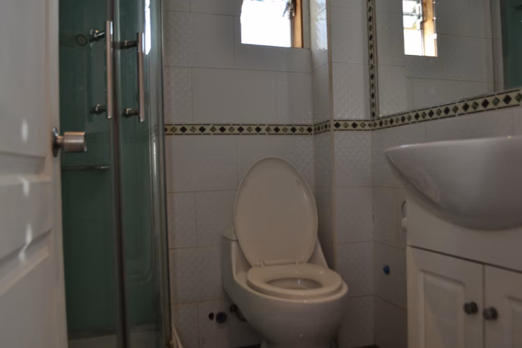 VENTA CASA 3HAB 2BA PUENTE ALTO