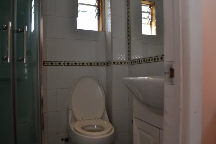 VENTA CASA 3HAB 2BA PUENTE ALTO