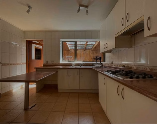 Hogar Acogedor con Vistas Panorámicas (167486)