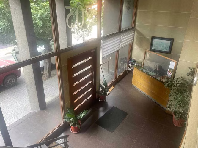 Departamento céntrico 1D/1B (167450)