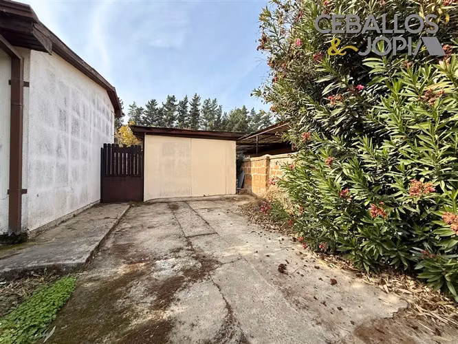 Casa en venta de 4 dorm. en Villa Alemana