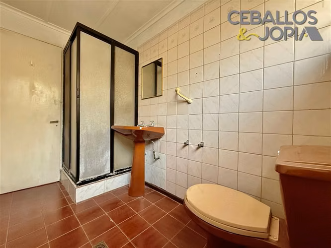 Casa en venta de 4 dorm. en Villa Alemana