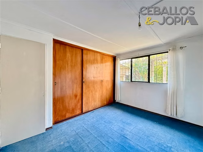 Casa en venta de 4 dorm. en Villa Alemana