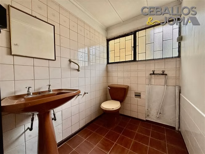 Casa en venta de 4 dorm. en Villa Alemana