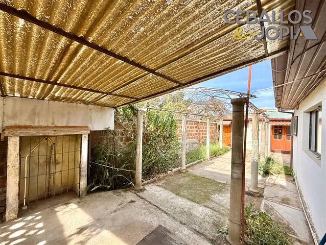 Casa en venta de 4 dorm. en Villa Alemana
