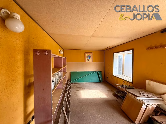 Casa en venta de 4 dorm. en Villa Alemana