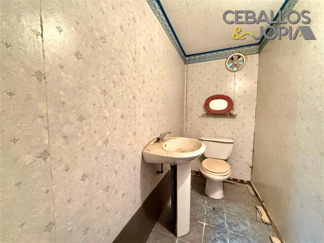Casa en venta de 4 dorm. en Villa Alemana