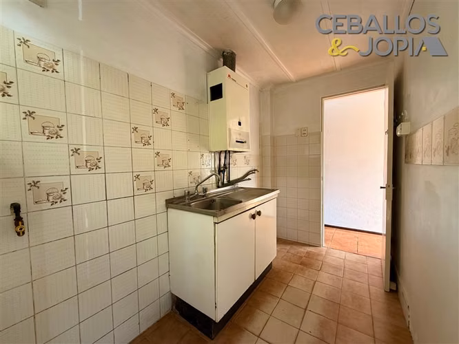 Casa en venta de 4 dorm. en Villa Alemana